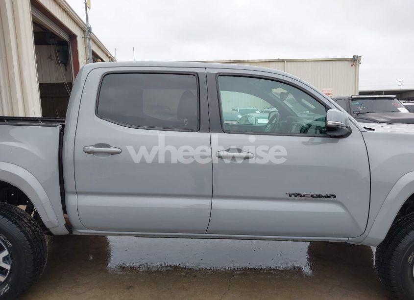 Photo 14 of 2019 Toyota Tacoma (VIN 3TMAZ5CN2KM098933)