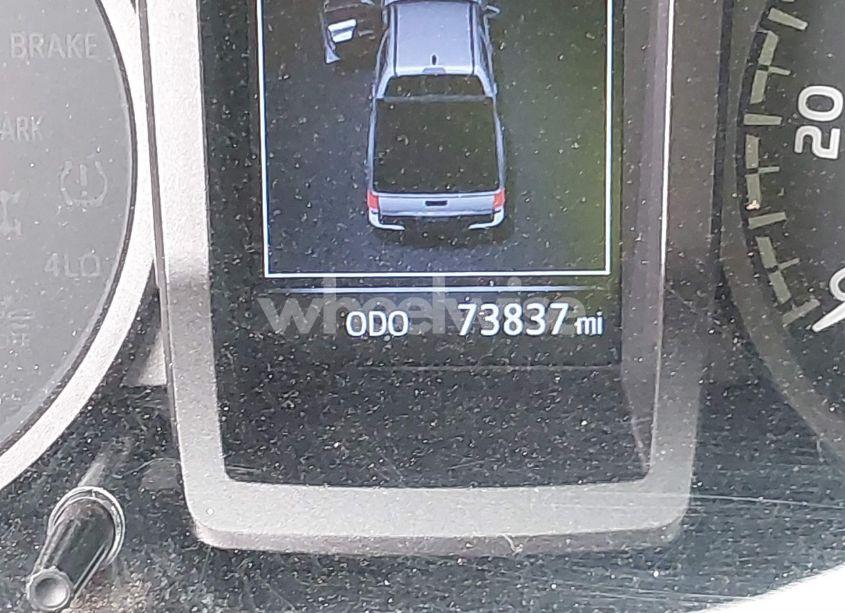 Photo 16 of 2019 Toyota Tacoma (VIN 3TMAZ5CN2KM098933)