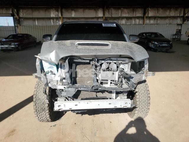 Photo 11 of 2019 TOYOTA TACOMA DOUBLE CAB (VIN 3TMAZ5CN2KM111678)