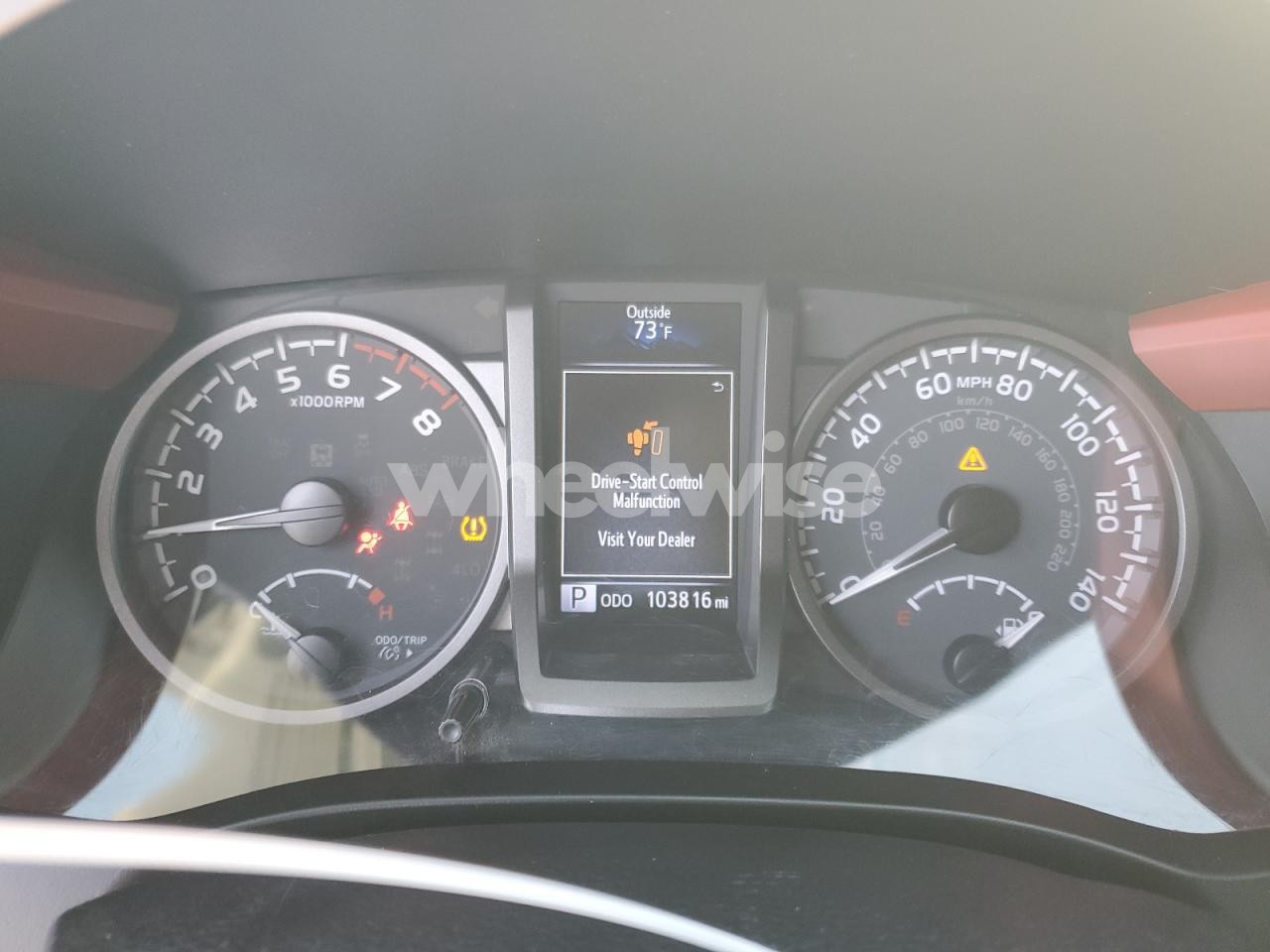 Photo 9 of 2020 TOYOTA TACOMA DOUBLE CAB (VIN 3TMAZ5CN2LM115795)