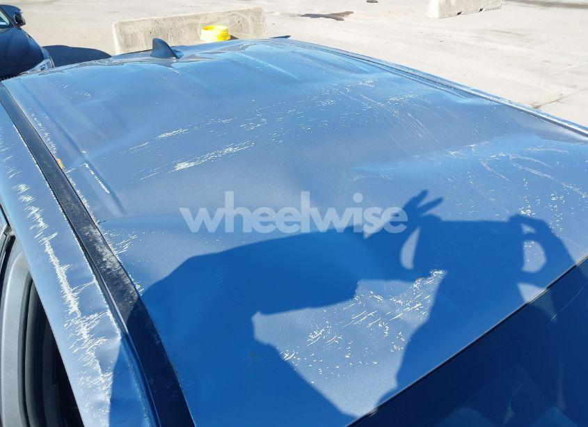 Photo 13 of 2020 Toyota Tacoma TRD SPORT (VIN 3TMAZ5CN2LM120124)