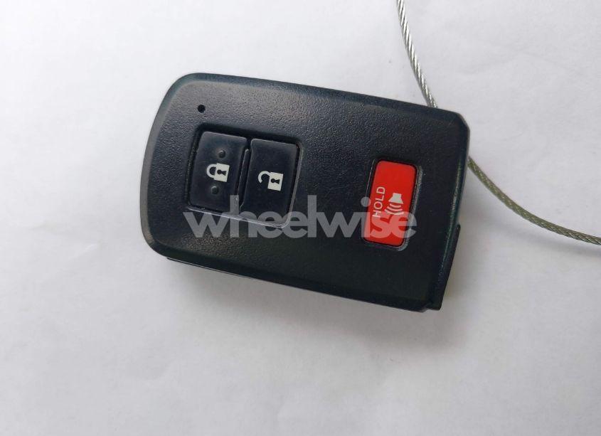 Photo 11 of 2020 Toyota Tacoma TRD OFF-ROAD (VIN 3TMAZ5CN2LM133990)