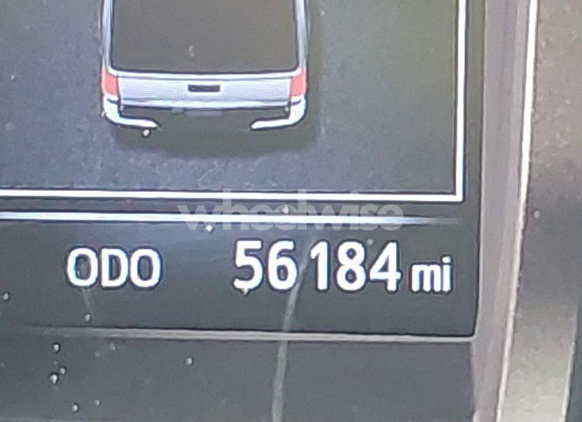 Photo 16 of 2020 Toyota Tacoma TRD OFF-ROAD (VIN 3TMAZ5CN2LM133990)