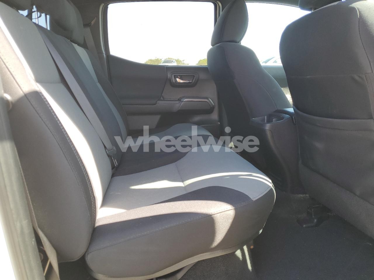 2021 TOYOTA TACOMA DOUBLE CAB