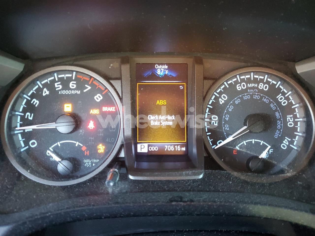 2021 TOYOTA TACOMA DOUBLE CAB