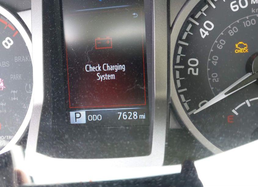 Photo 15 of 2022 Toyota Tacoma SR5 V6 (VIN 3TMAZ5CN2NM161081)