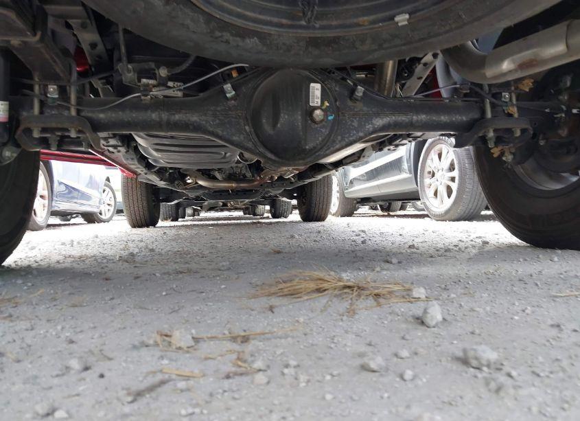 Photo 6 of 2022 Toyota Tacoma SR5 V6 (VIN 3TMAZ5CN2NM161081)