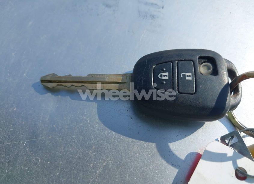 Photo 11 of 2022 Toyota Tacoma SR5 V6 (VIN 3TMAZ5CN2NM163350)