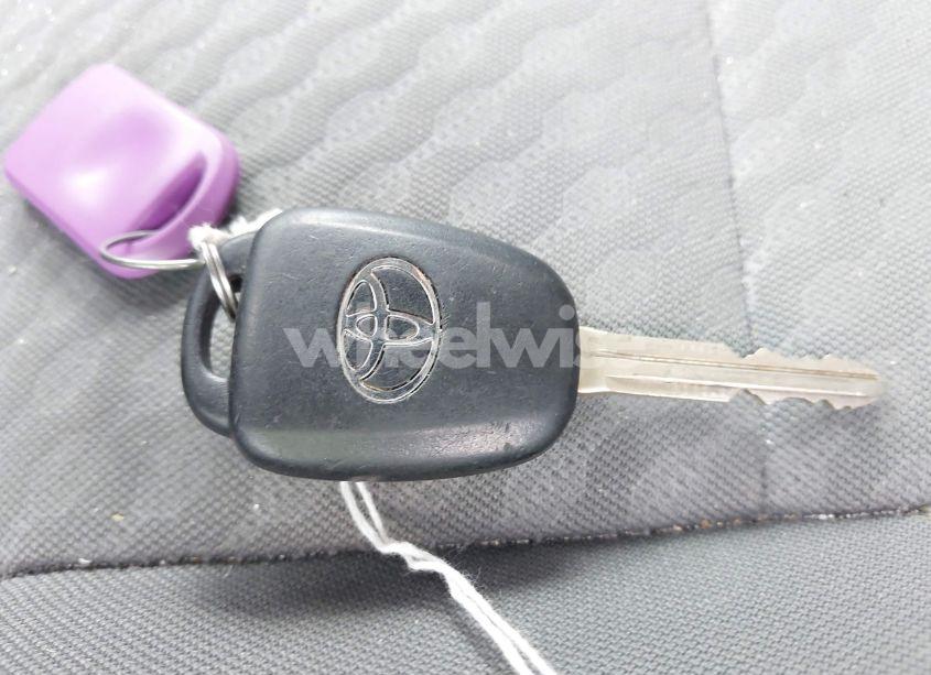Photo 11 of 2022 Toyota Tacoma SR5 V6 (VIN 3TMAZ5CN2NM179466)