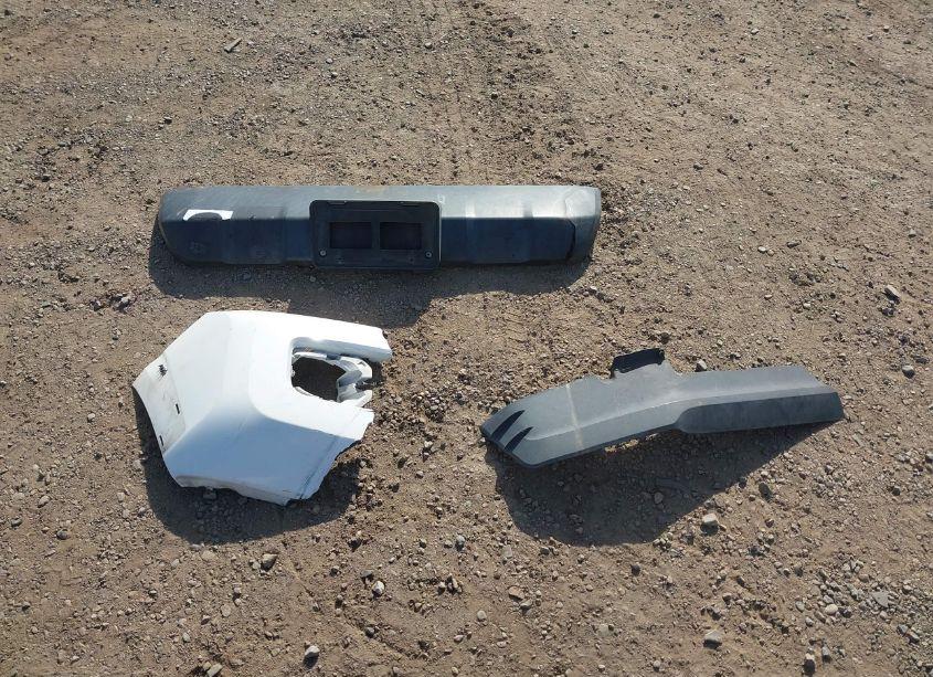 Photo 12 of 2017 Toyota Tacoma SR5 V6 (VIN 3TMAZ5CN3HM027832)