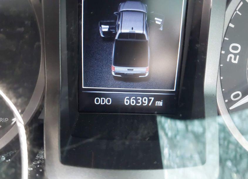 Photo 14 of 2017 Toyota Tacoma SR5 V6 (VIN 3TMAZ5CN3HM039155)