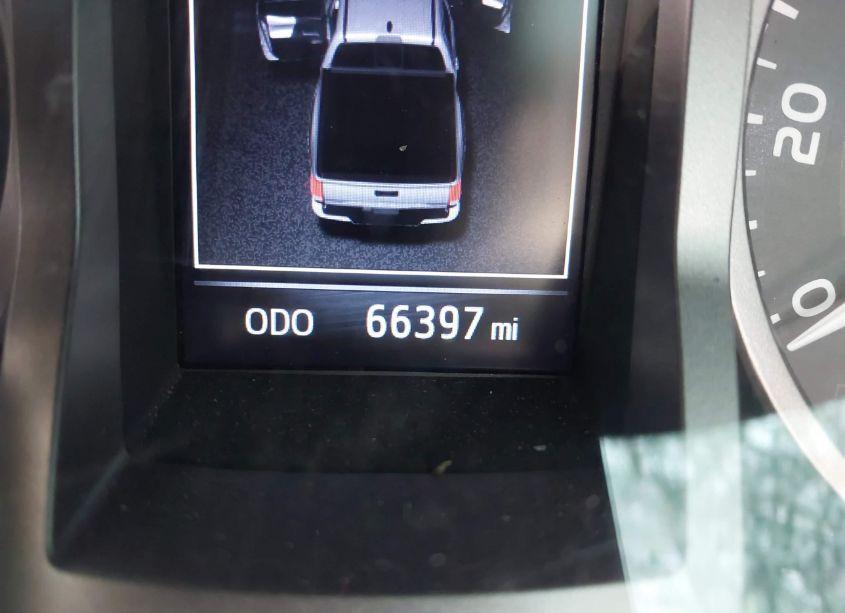 Photo 7 of 2017 Toyota Tacoma SR5 V6 (VIN 3TMAZ5CN3HM039155)