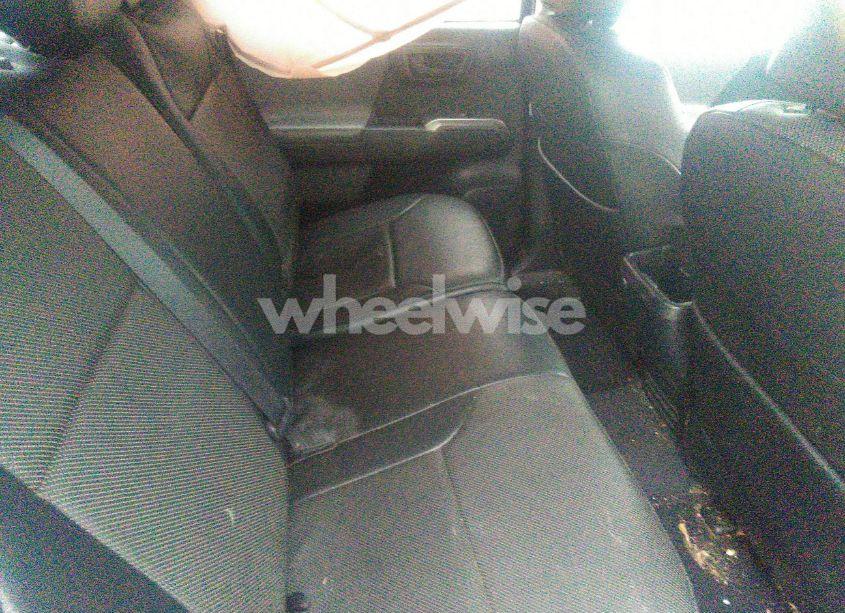 Photo 8 of 2018 Toyota Tacoma SR5 V6 (VIN 3TMAZ5CN3JM066409)