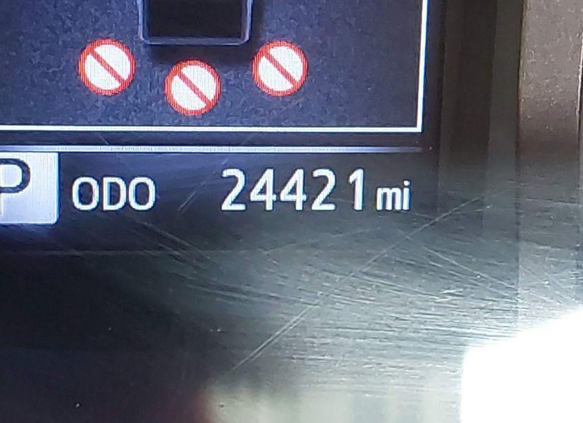 Photo 16 of 2019 Toyota Tacoma TRD OFF ROAD (VIN 3TMAZ5CN3KM084037)