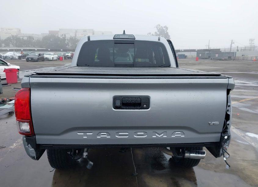 Photo 17 of 2019 Toyota Tacoma TRD OFF ROAD (VIN 3TMAZ5CN3KM084037)