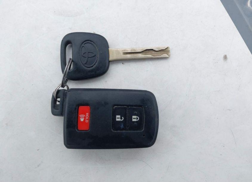 Photo 11 of 2020 Toyota Tacoma TRD SPORT (VIN 3TMAZ5CN3LM117202)