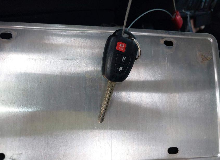 Photo 11 of 2020 Toyota Tacoma SR5 V6 (VIN 3TMAZ5CN3LM139670)