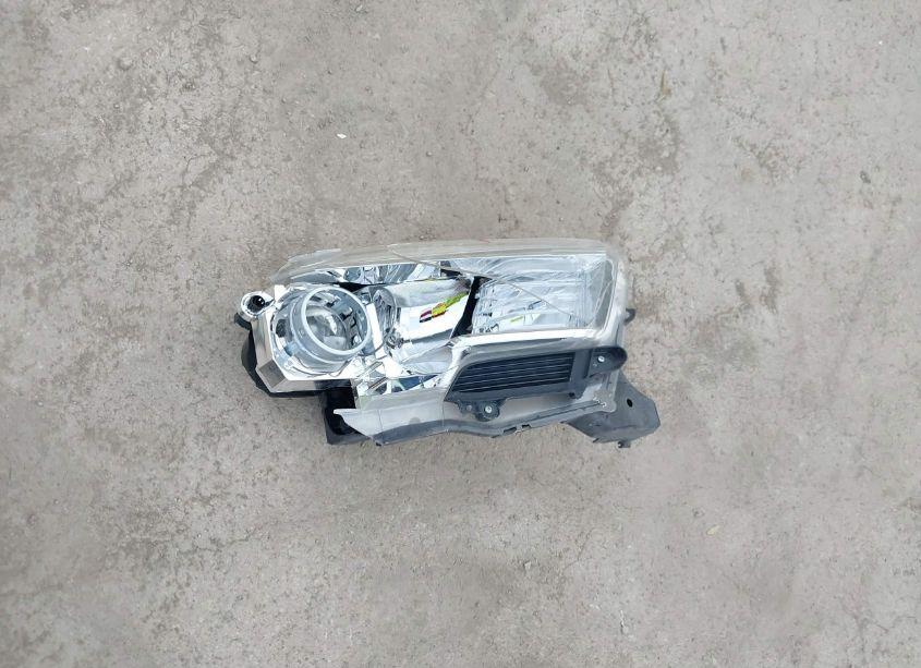 Photo 12 of 2020 Toyota Tacoma SR5 V6 (VIN 3TMAZ5CN3LM139670)