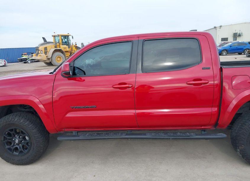 Photo 15 of 2020 Toyota Tacoma SR5 V6 (VIN 3TMAZ5CN3LM139670)