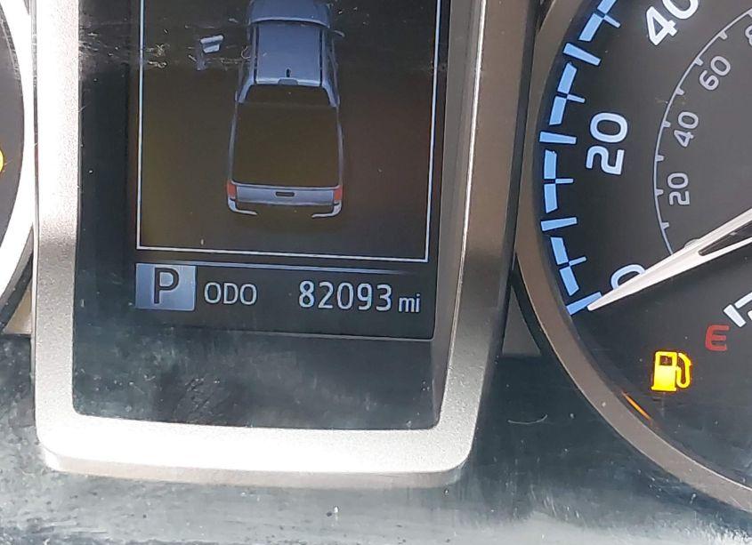 Photo 16 of 2020 Toyota Tacoma SR5 V6 (VIN 3TMAZ5CN3LM139670)