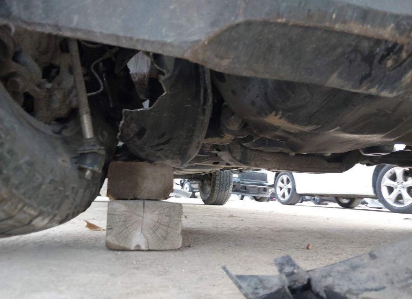 Photo 19 of 2020 Toyota Tacoma SR5 V6 (VIN 3TMAZ5CN3LM139670)