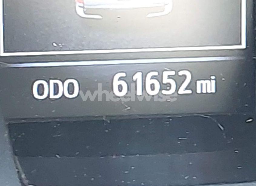 Photo 16 of 2021 Toyota Tacoma (VIN 3TMAZ5CN3MM145583)