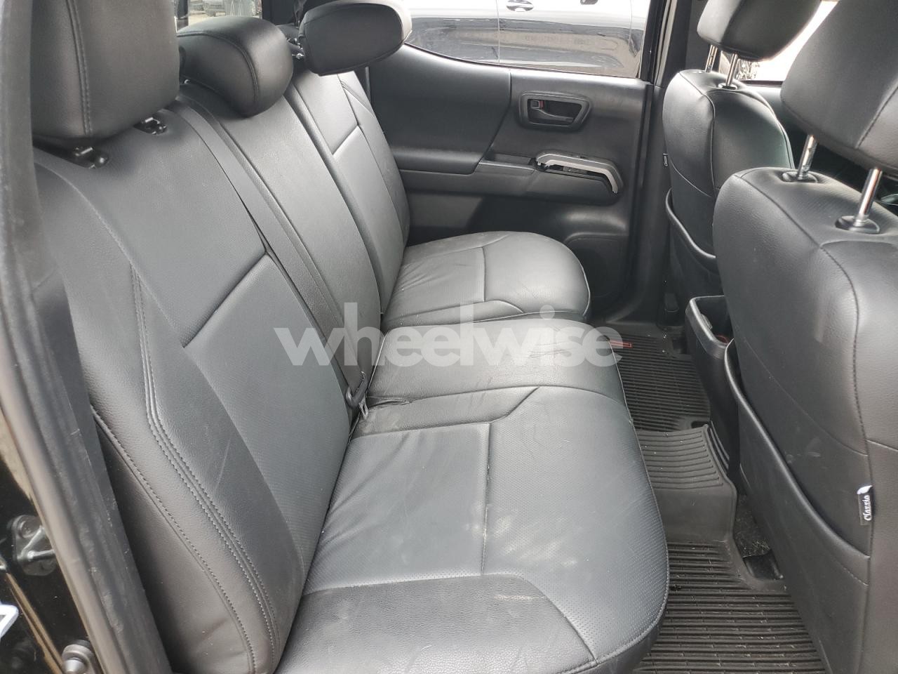 2023 TOYOTA TACOMA DOUBLE CAB