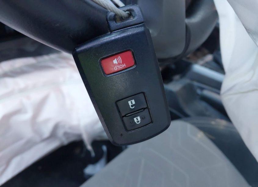 Photo 11 of 2023 Toyota Tacoma TRD OFF ROAD (VIN 3TMAZ5CN3PM213529)