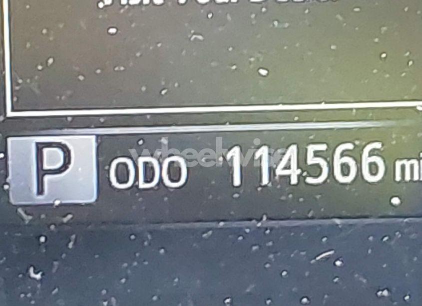 Photo 16 of 2018 Toyota Tacoma TRD SPORT (VIN 3TMAZ5CN4JM062272)