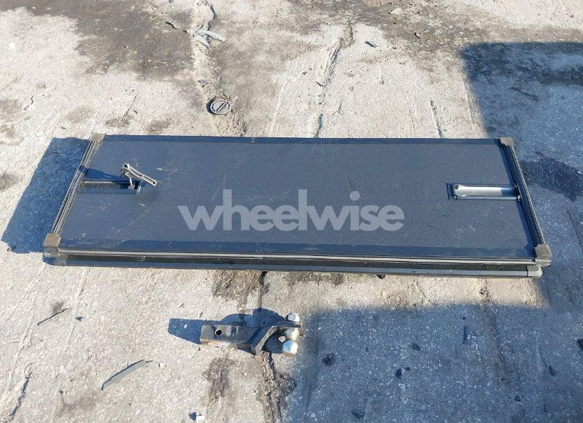 Photo 12 of 2018 Toyota Tacoma SR5 V6 (VIN 3TMAZ5CN4JM069965)