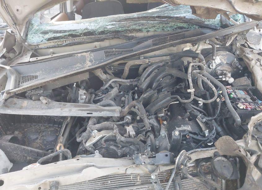 Photo 10 of 2019 Toyota Tacoma SR5 V6 (VIN 3TMAZ5CN4KM091658)