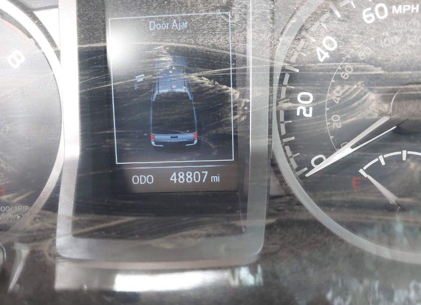 Photo 16 of 2019 Toyota Tacoma SR5 V6 (VIN 3TMAZ5CN4KM091658)