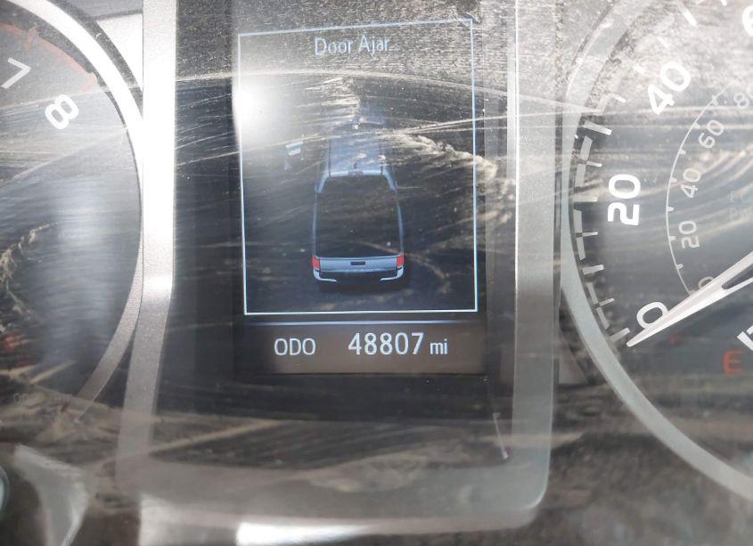 Photo 7 of 2019 Toyota Tacoma SR5 V6 (VIN 3TMAZ5CN4KM091658)