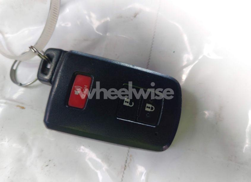 Photo 11 of 2019 Toyota Tacoma TRD SPORT (VIN 3TMAZ5CN4KM095046)