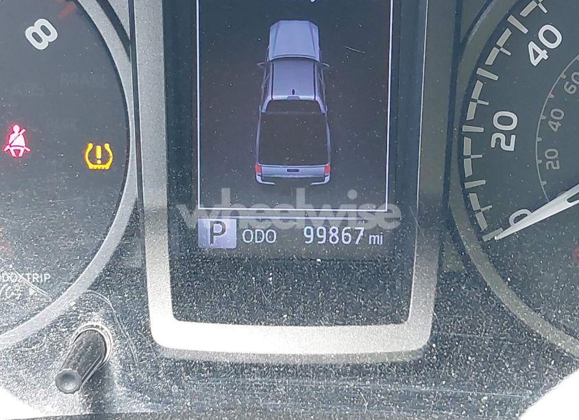 Photo 15 of 2019 Toyota Tacoma TRD SPORT (VIN 3TMAZ5CN4KM102545)