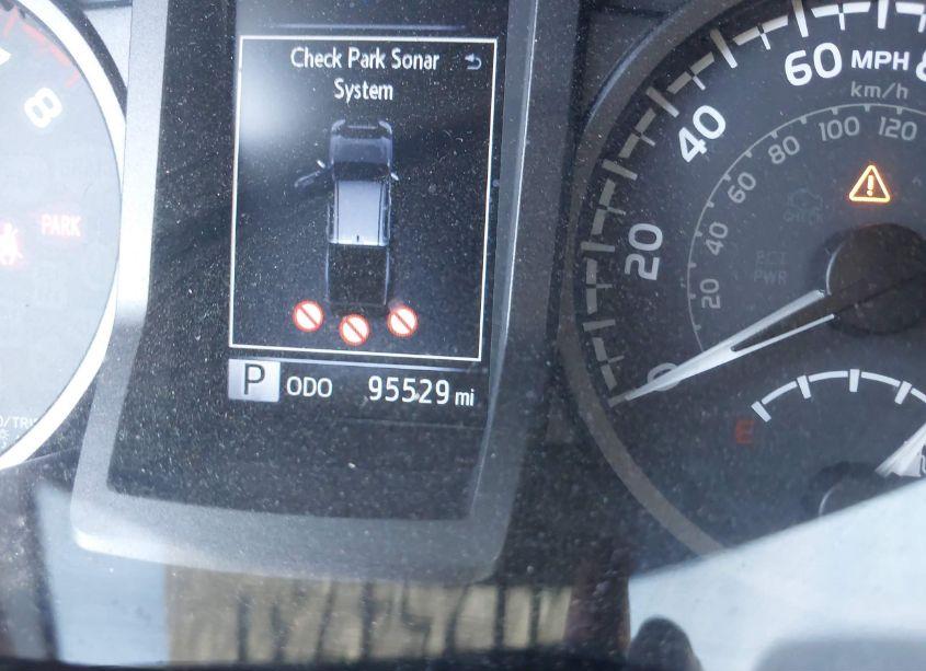 Photo 16 of 2019 Toyota Tacoma TRD SPORT (VIN 3TMAZ5CN4KM105221)