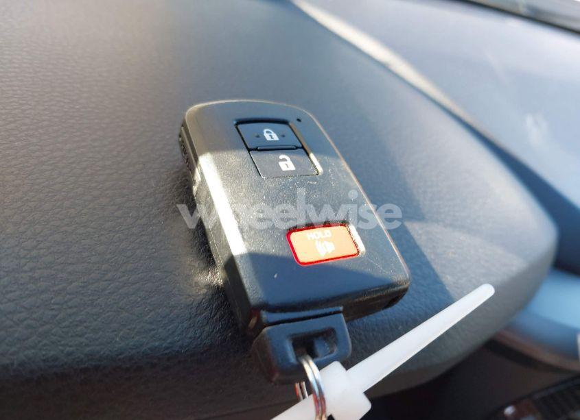 Photo 11 of 2020 Toyota Tacoma TRD OFF-ROAD (VIN 3TMAZ5CN4LM132002)