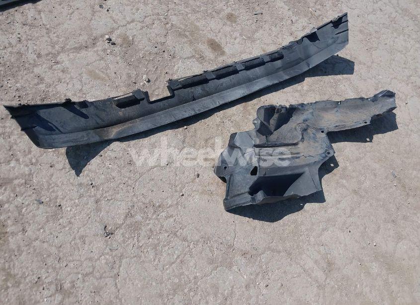 Photo 12 of 2022 Toyota Tacoma SR5 V6 (VIN 3TMAZ5CN4NM165679)