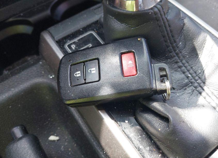 Photo 11 of 2023 Toyota Tacoma SR5 V6 (VIN 3TMAZ5CN4PM219551)