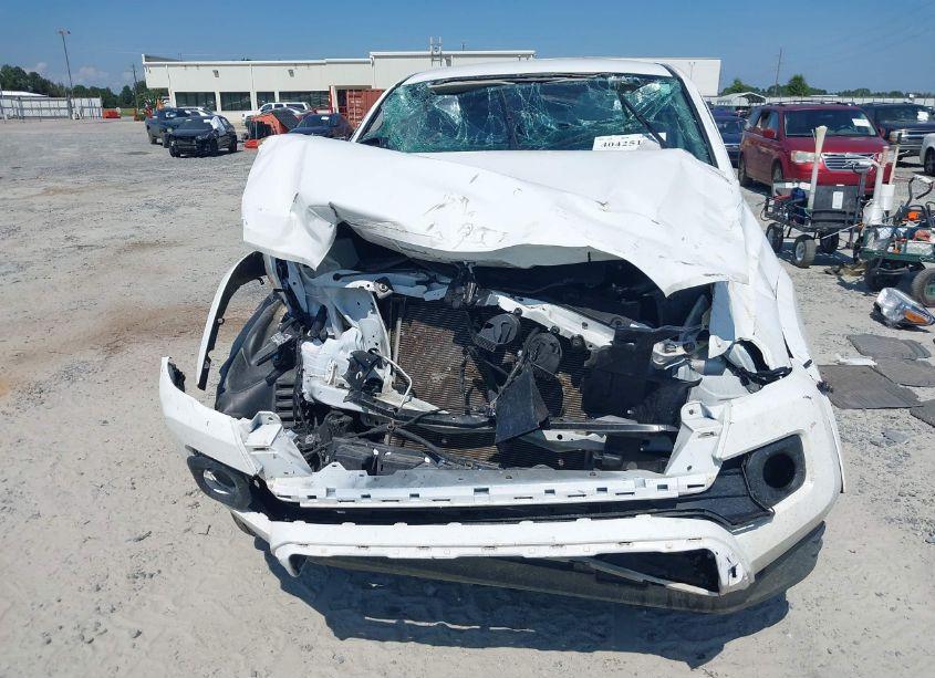 Photo 13 of 2023 Toyota Tacoma SR5 V6 (VIN 3TMAZ5CN4PM219551)