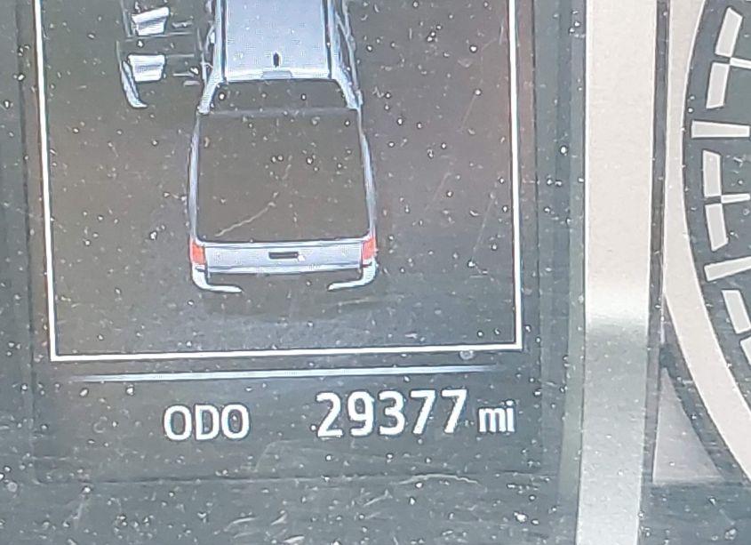 Photo 16 of 2023 Toyota Tacoma SR5 V6 (VIN 3TMAZ5CN4PM219551)