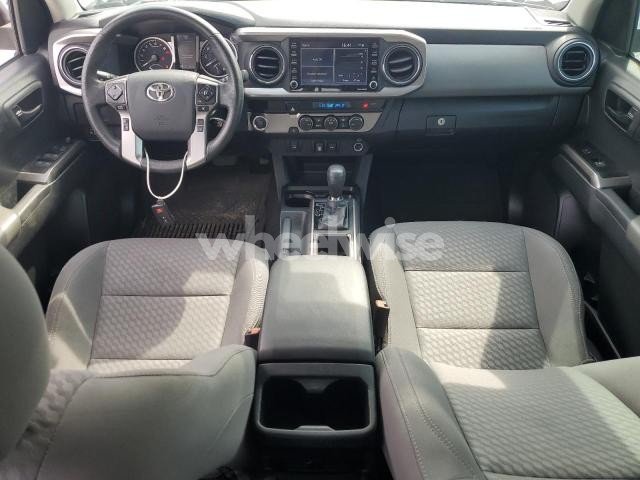 Photo 12 of 2023 TOYOTA TACOMA DOUBLE CAB (VIN 3TMAZ5CN4PM220568)