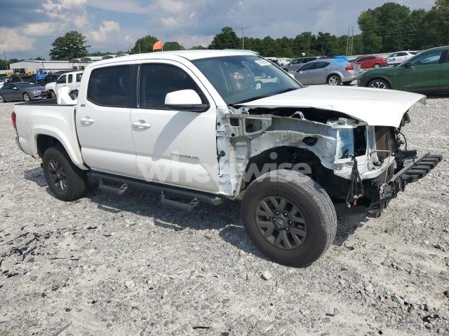 2023 TOYOTA TACOMA DOUBLE CAB