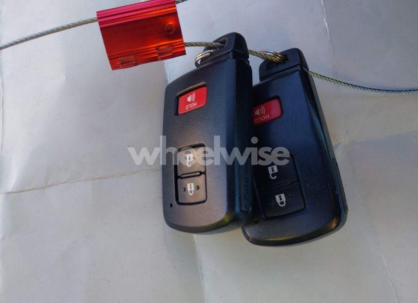 Photo 11 of 2016 Toyota Tacoma TRD OFF ROAD (VIN 3TMAZ5CN5GM014661)