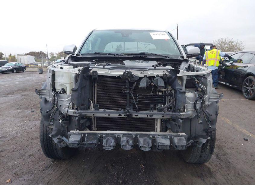 Photo 12 of 2018 Toyota Tacoma (VIN 3TMAZ5CN5JM055914)