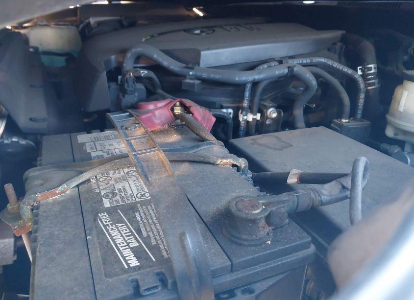 Photo 10 of 2018 Toyota Tacoma SR5 V6 (VIN 3TMAZ5CN5JM062314)