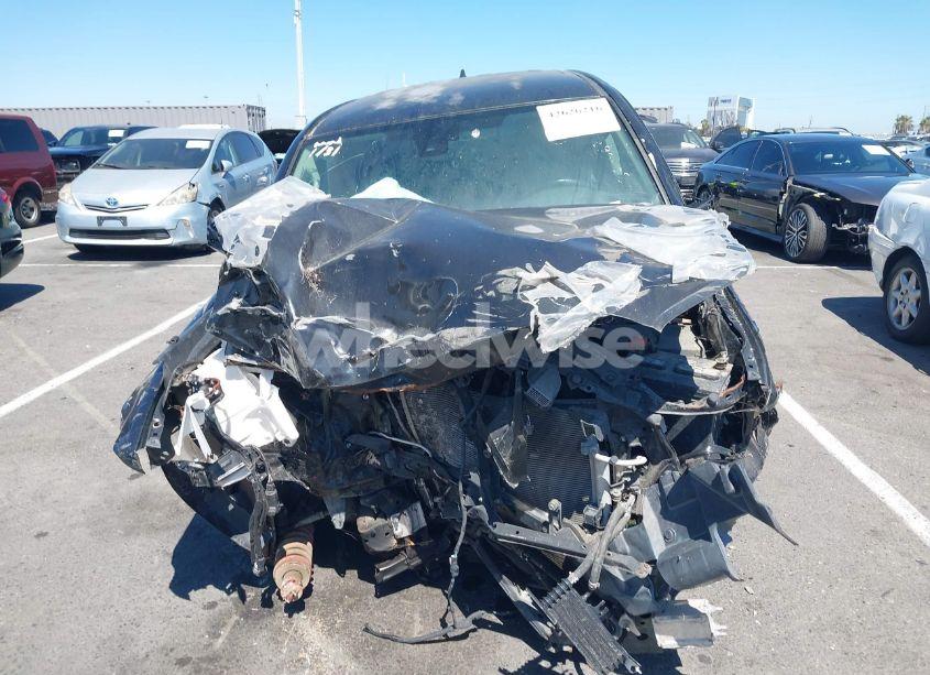 Photo 11 of 2019 Toyota Tacoma SR5 V6 (VIN 3TMAZ5CN5KM097498)
