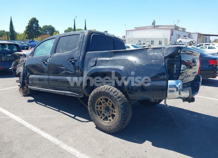 Photo 13 of 2019 Toyota Tacoma SR5 V6 (VIN 3TMAZ5CN5KM097498)