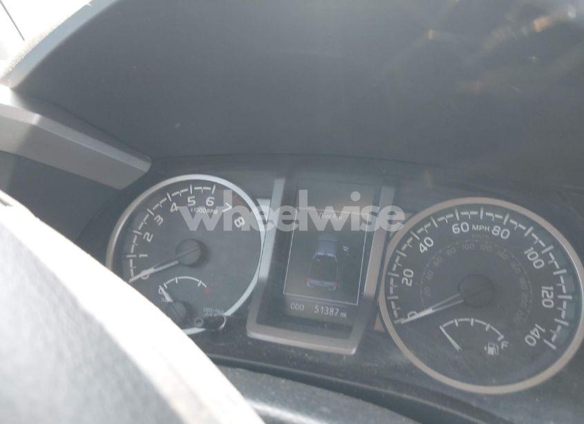 Photo 14 of 2019 Toyota Tacoma SR5 V6 (VIN 3TMAZ5CN5KM097498)