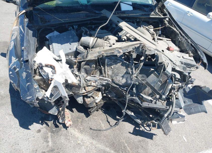Photo 6 of 2019 Toyota Tacoma SR5 V6 (VIN 3TMAZ5CN5KM097498)